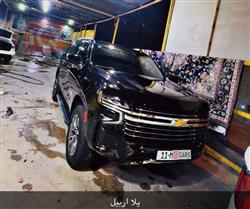 شيفروليه تاهو
